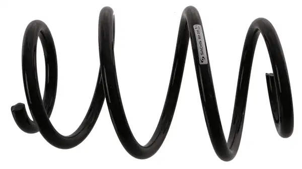 SACHS 991325 | Helezon Yayı Ön Bmw X1 F48 Sport