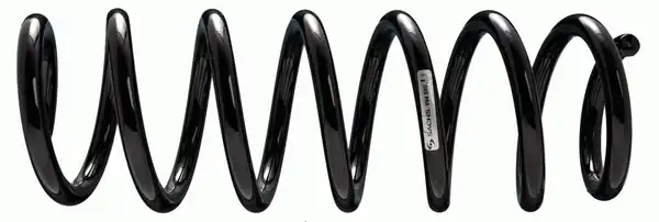 SACHS 994580 | Helezon Yayı Arka Bmw X3 F25 X4 F26 14