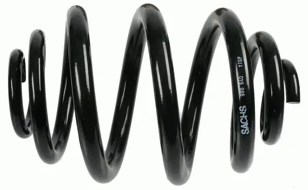 SACHS 996640 | Helezon Yayı Arka Ford Galaxy İ Wgr 95 06 VW Sharan 95 10 Seat Alhambra 96 10