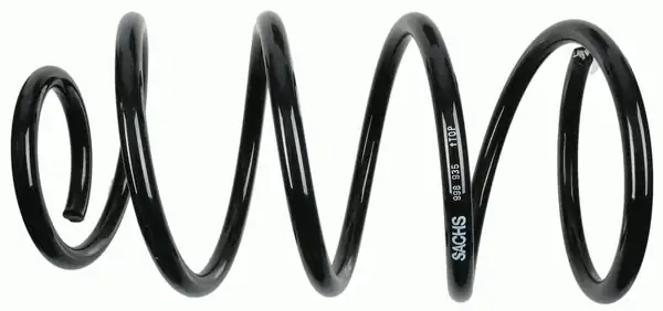 SACHS 998-935 | Ön Helezon Yayı Ford Focus III 1 0 1 5 1 6 TDCI 11