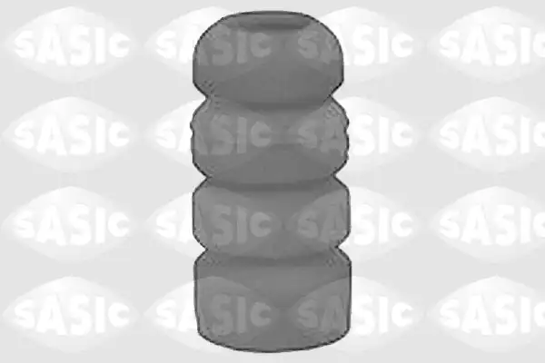 SASIC 0335725 | Amortisör Helezon Takozu Ön Alt C3