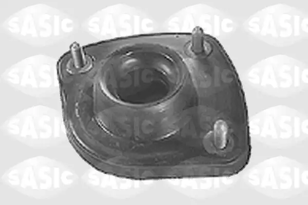 SASIC 0385155 | Amortisör Tablası Takozu Üst 106 / Saxo