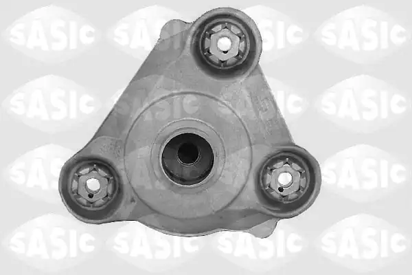 SASIC 0385875 | Amortisör Takozu Sol Boxer Jumper Ducato