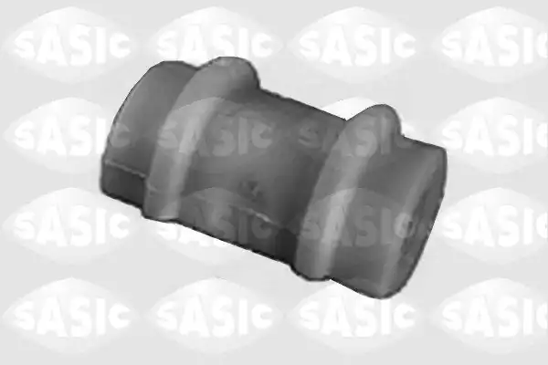SASIC 0945425 | Viraj Demir Lastiği Orta Sol 205 Gtı Turuncu 17mm
