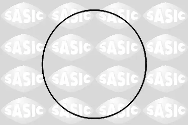 SASIC 1120780 | Gomlek Contası 205 306 405 Bx Xsara 1 6 1 9 1 8 16v Xu7jp4 Takım