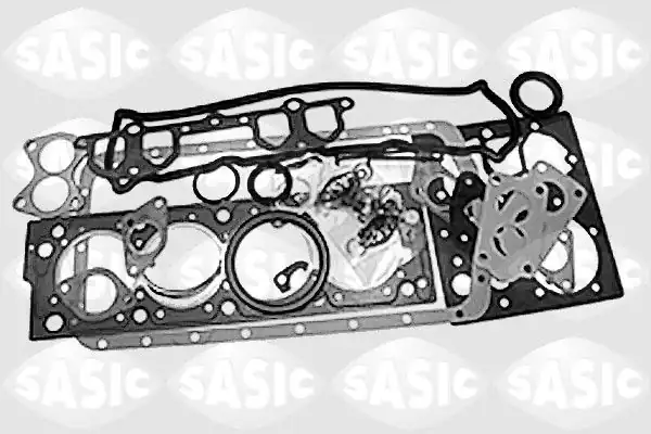 SASIC 1970H70QX | Motor Takım Conta Komple 83 00mm 205 405 Bx Zx Xu5m Xu9ja Xu9j2 Xu92c S K C Dahil