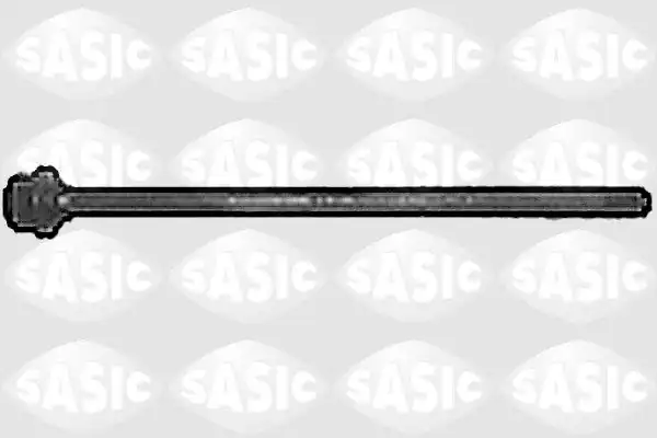 SASIC 2040570 | Silindir Kapak Saplaması Paketi 10 lü 205 306 405 Bx Zx 1 6 1 9 Xu Bz