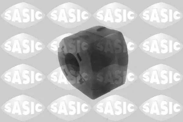 SASIC 2300014 | Viraj Demir Lastiği 207 207 1 4 1 6 16v 20mm