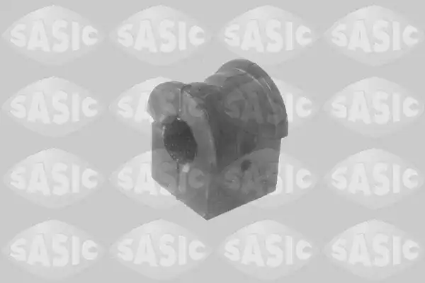 SASIC 2304003 | Viraj Demir Lastiği Orta Laguna II Ym Altı Düz