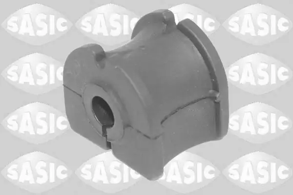 SASIC 2304046 | Viraj Demir Lastiği Arka Duster İ II