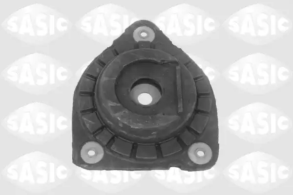 SASIC 2654008 | Amortisör Tablası Takozu Ön Laguna III