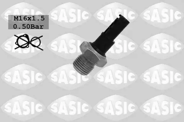 SASIC 3700001 | Yağ Müşürü Dv6 Dv4 1 6 Hdi 1 4 Hdi