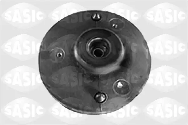 SASIC 4001605 | Amortisör Tablası Takozu Sağ Sol Ön Safrane 97