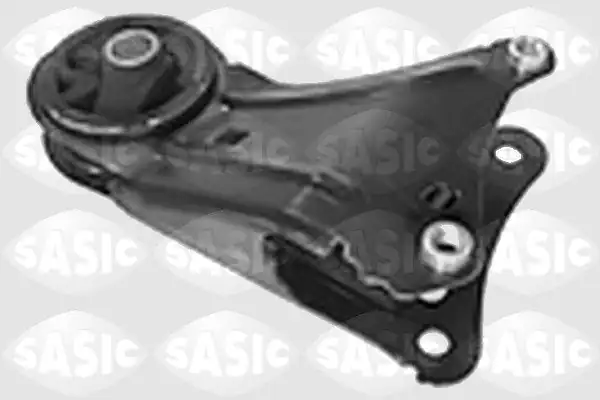 SASIC 4001726 | Motor Takozu Arka Twingo Twingo 96 Komple