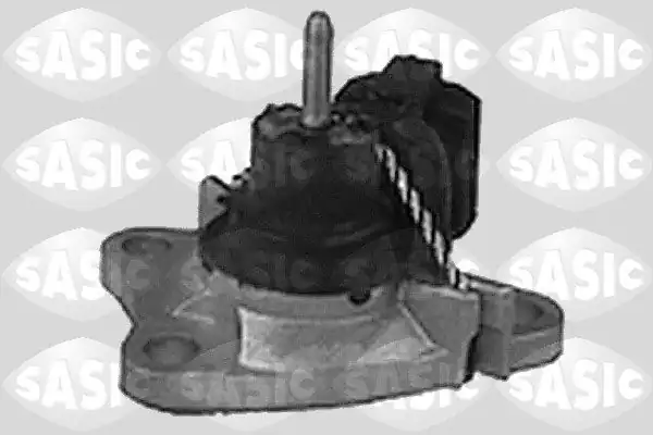 SASIC 4001772 | Motor Takozu Sağ Clio II Express Kangoo 1 5 dCi K9k