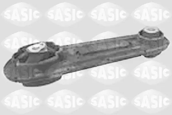 SASIC 4001814 | Şanzıman Takozu Arka Clio III Kangoo Yeni Megane İ