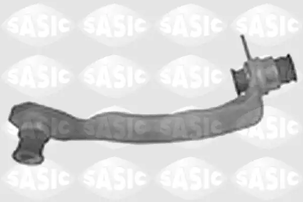 SASIC 4005521 | Beşik Takozu Motor Sağ Megane II Megane II Lm Bm Jm Scenic II