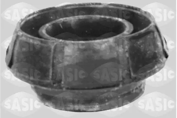 SASIC 4005537 | Amortisör Tablası Takozu Sağ Sol Dokker Duster Lodgy 12 > Logan Logan 07 > Sandero 10 >