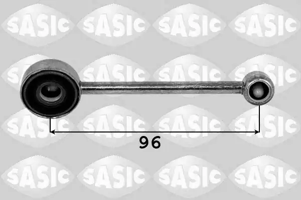 SASIC 4542F52 | Vites Çubuğu Partner Berlingo 1 9d Dw8 Dw10 Be4 97mm Kısa