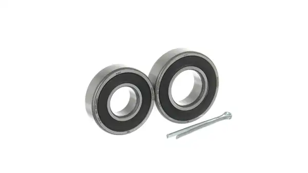 SKF VKBA1931 | Rulman Arka Teker Suzuki Alto 86 09 Swift 86 89 Sa310 Daewoo Tıco 96