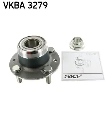 SKF VKBA3279 | Arka Porya Sephıa Shuma Benzin 1992 2004 1536859