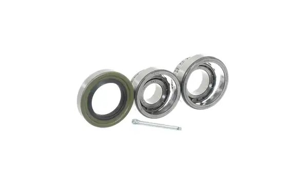 SKF VKBA3796 | Aks Rulmanı Seti Arka Chevrolet Spark M200 M250 Matız Daewoo
