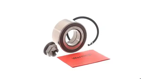 SKF VKBA6682 | Ön Teker Rulmanı Duster, Fluence, Grand Scénıc, Megane, Megane CC
