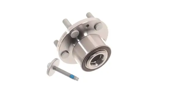 SKF VKBA6752 | Porya Rulmanı Ön Ford Galaxy S Max Mondeo Bm 06 15 Lr Freelander 2 0 3 2 4x4 06 14