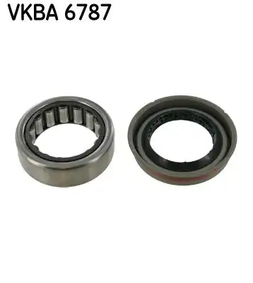 SKF VKBA6787 | Teker Rulmanı Jeep Cherokee Nitro Bm 07-