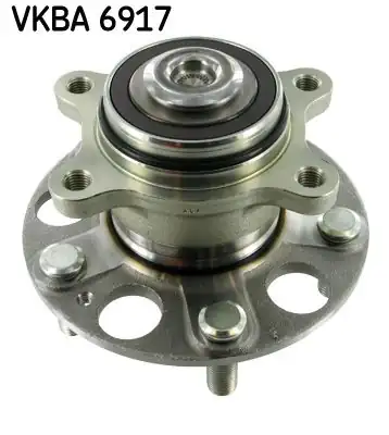 SKF VKBA6917 | Porya Arka ABS li Honda Civic 07 11 Sedan