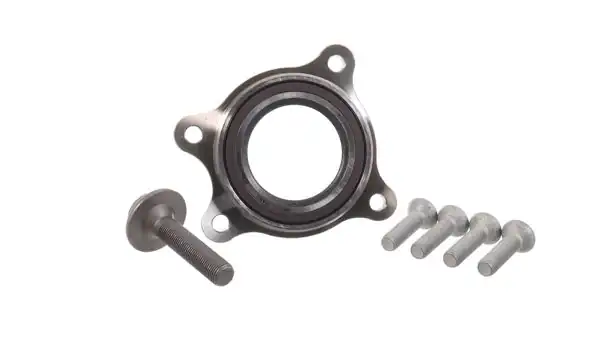 SKF VKBA7130 | Ön Porya Rulmanı VW Touareg Audi Q7 Q8