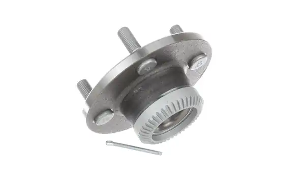 SKF VKBA7498 | Porya Arka ABS li Rulmanlı Nissan Micra K11 98 02
