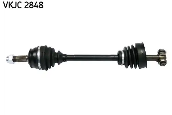 SKF VKJC2848 | Aks Sol Fiat Tempra
