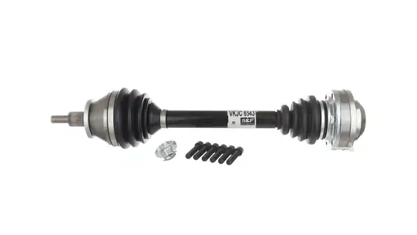 SKF VKJC6543 | Aks Komple Sol Otomatik Şanzıman A1 Polo 15 18 Toledo 13 19 Ibiza 16 17 Fabia 15 Rapid 13