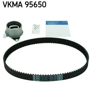 SKF VKMA95650 | Triger Seti Mitsubishi Colt V Lancer VI 1300 Gl Glx 1 3 12v 95 03