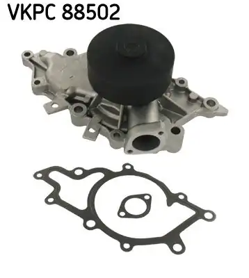 SKF VKPC88502 | Devirdaim 02-Grand Cherokee 2.7Crd4×4