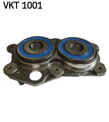 SKF VKT1001 | Şanzıman Çiftli Rulman VW Caddy 04 Golf 09 Passat 11 Polo 15 Audi A3 13 Seat Leon 06