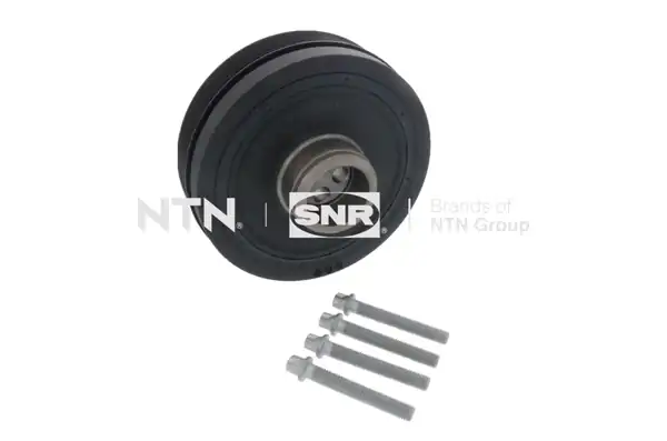 Snr Ntn Dpf35016k1 Krank Kasnağı Bmw B47 F20 F21 F22 F23 F30 F34 F10 G30 F25