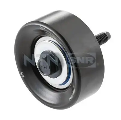Snr Ga35284 Gergi Rulmanı Kanallı V Kayışı Ford C Max Fiesta IV Focus II Mondeo IV 1 8 TDCI 07
