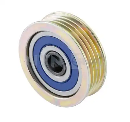 Snr Ga37702 Alternatör V Kayış Gergi Rulmanı Suzuki Jımny Swift III IV Sx4 Vitara