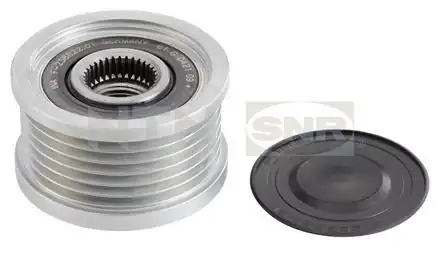 Snr Ga75804 Alternatör Kasnağı Fiat Doblo 1 6 JTD 10 Bravo II Punto Stilo 1 9 JTD 07 İçi Orijinaldir Oe