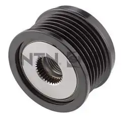Snr Ga75810 Alternatör Kasnağı Fiat 1 6d 1 9d 2 0d Bravo II 500l 500x Croma 05 11 Alfa Giulietta 10