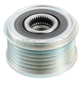 Snr Ga75904 Alternatör Kasnağı Fiat Scudo 2 0 JTD 01 06 Ducato 2 0jtd 01 02 Peugeot 206 1 4 1 6 Hdi 04