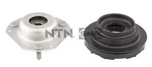 Snr Kb65237 Ön Amortisör Takozu Rulmanlı Kit Ford Courier B Max Fiesta Transit Courier