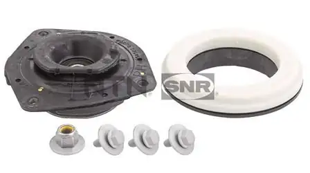 SNR KB66806 | Nissan Note 06-12/Qashqai J10/Koleos Ön Sağ-Sol Amortisör Takozu