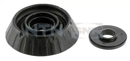 SNR KB68902 | Amortisör Takozu Ön Sağ-Sol Hyundai Accent Blue 11> i10 10> i20 08> Picanto 04>