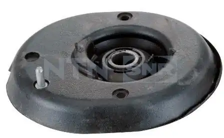 SNR KBLF41798 | Amortisör Takozu Citroen C2 C3 Peugeot P1007 05 -