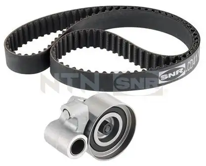 Snr Kd46915 Eksantrik Gergi Seti Triger Set Toyota Hilux Vıgo 2 5 D4d 05 15 Hiace 2 5 D4d 06 97 250