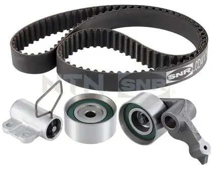 Snr Kd46922 Triger Seti Toyota 2 0d 4d Avensis 99 08 Corolla 00 09 Rav4 II 1551018