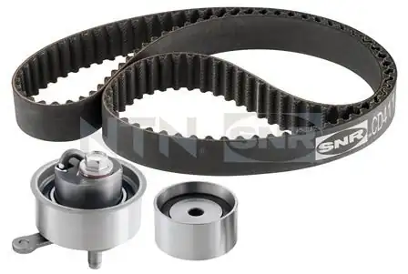 Snr Kd47033 Eksantrik Rulman Kiti Ford Ranger Mazda B2500 Bt 50 2 5 06 12